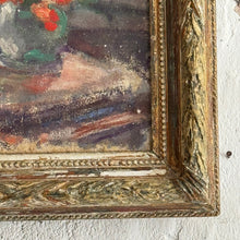 Load image into Gallery viewer, Late 19th Century French Floral Still Life