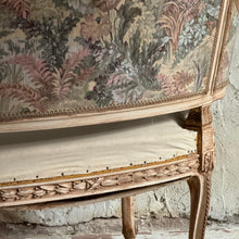 Load image into Gallery viewer, Early 19th Century French Banquette