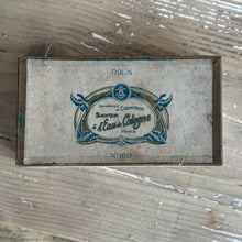 Load image into Gallery viewer, 19th Century Parisian Soap Box