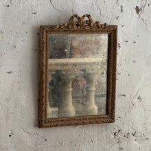Load image into Gallery viewer, Late 19th Century French Mirror