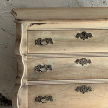 Load image into Gallery viewer, Early 20th Century Dutch Bombe Commode