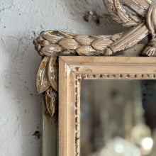 Load image into Gallery viewer, Early 19th Century French Marriage Mirror
