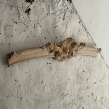 Load image into Gallery viewer, Early 19th Century French Boiserie Pediment