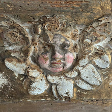 Load image into Gallery viewer, Late 18th Century French Putti Panel