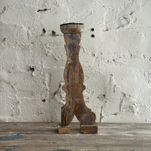 Load image into Gallery viewer, Late 18th Century Portuguese Candlestick
