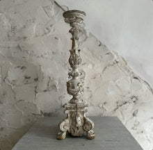 Load image into Gallery viewer, Late 18th Century French Candlestick