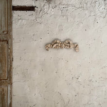 Load image into Gallery viewer, 19th Century French Carved Wooden Bow