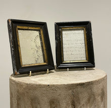 Load image into Gallery viewer, Pair Of 19th Century French Frames