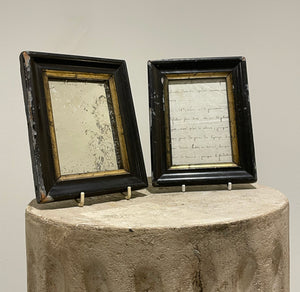 Pair Of 19th Century French Frames