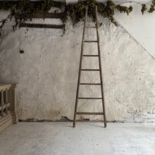 Load image into Gallery viewer, Late 19th Century French Apple Ladders