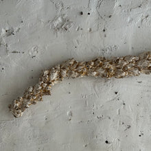 Load image into Gallery viewer, Early 19th Century French Gilt Wood Garland