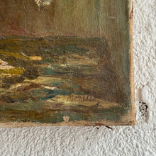 Load image into Gallery viewer, Late 19th Century French Painting
