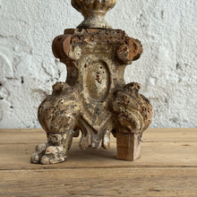 Load image into Gallery viewer, Early 19th Century French Candlestick