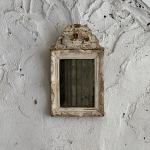 Late 18th Century French Mirror