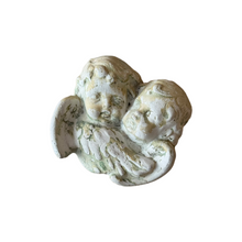 Load image into Gallery viewer, Late 19th Century French Plaster Putti Fragment