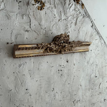 Load image into Gallery viewer, Late 18th Century French Wooden Pediment