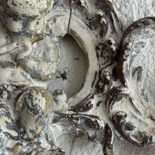 Load image into Gallery viewer, Late 19th Century French Plaster Frieze