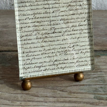 Load image into Gallery viewer, 19th Century French Picture Frame