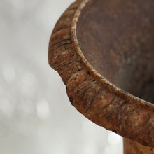 Load image into Gallery viewer, Early 19th Century French Cast Iron Parisian Urn