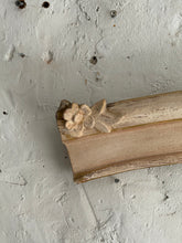Load image into Gallery viewer, Early 19th Century French Boiserie Pediment