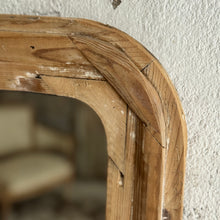 Load image into Gallery viewer, Early 19th Century French Louis Philippe Mirror