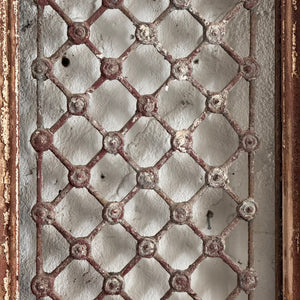 Early 19th Century French Chateau Doors