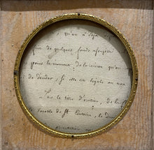 Load image into Gallery viewer, Late 19th Century French Picture Frame