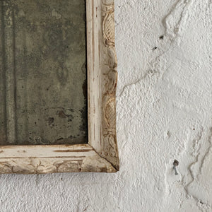 Late 18th Century French Mirror