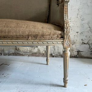 Early 19th Century French Sofa