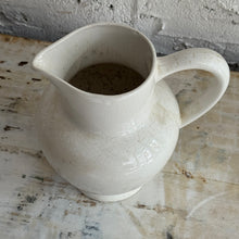 Load image into Gallery viewer, Late 19th Century French Jug
