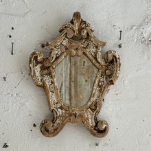 Load image into Gallery viewer, Early 19th Century French Mirror