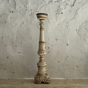 Early 19th Century French Candlestick
