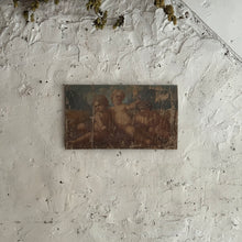 Load image into Gallery viewer, Early 19th Century French Putti Painting