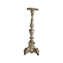 Load image into Gallery viewer, Late 19th Century French Candlestick