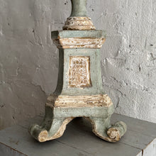 Load image into Gallery viewer, Late 18th Century French Candlestick