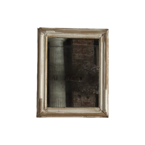 Early 19th Century French Mirror