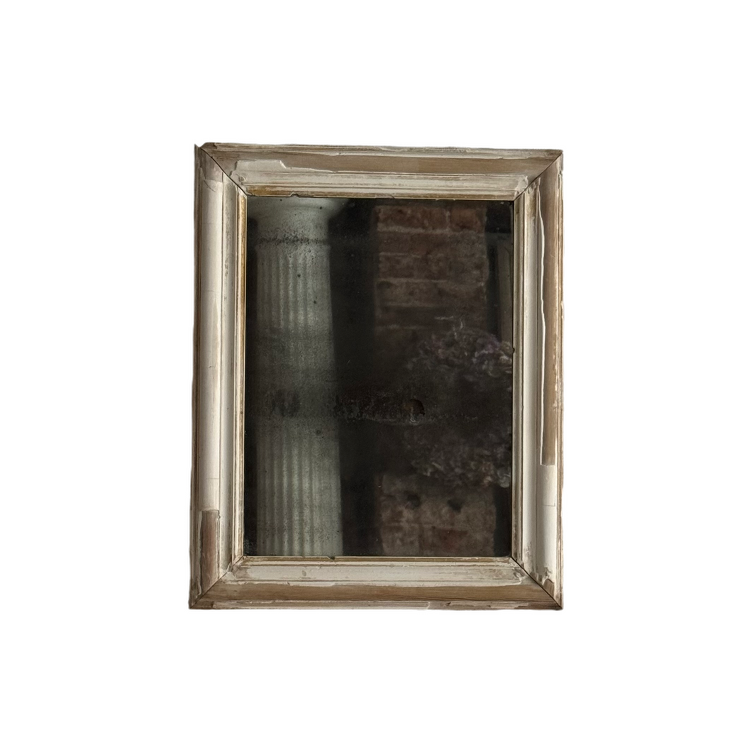 Early 19th Century French Mirror