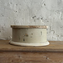 Load image into Gallery viewer, Early 19th Century French Wooden Plinth