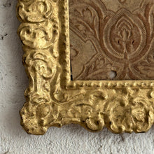Load image into Gallery viewer, Late 19th Century French Picture Frame