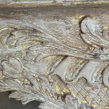 Load image into Gallery viewer, Early 20th Century French Rococo Style Console Table