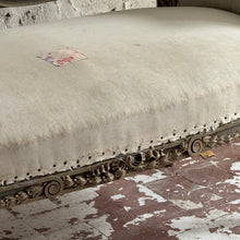 Load image into Gallery viewer, Early 19th Century French Sofa