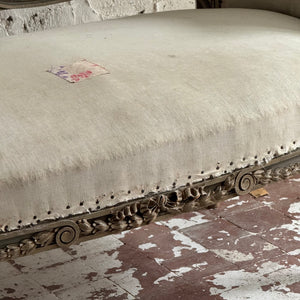 Early 19th Century French Sofa