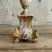 Load image into Gallery viewer, Late 19th Century French Candlestick