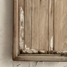 Load image into Gallery viewer, Early 19th Century French Boiserie Panel