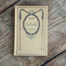Load image into Gallery viewer, Early 20th Century French Nelson Book