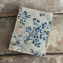 Load image into Gallery viewer, Early 19th Century French Book