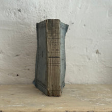 Load image into Gallery viewer, 19th Century French Book