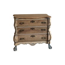 Load image into Gallery viewer, Early 20th Century Dutch Bombe Commode