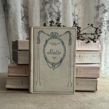 Load image into Gallery viewer, 19th Century French Nelson Book