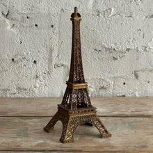 Load image into Gallery viewer, Vintage Brass Eiffel Tower